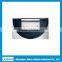 02-9406 hotsale multi colors pvc material cat dog pet litter mat