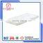 2016 The Most Popular China Wholesale Aloe Vera Mattress Topper Queen Size Memory Foam Mattress