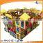 Provide Installtion Perfect used kids entertainment equipment ocean indoor playground