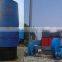 To Make Hot air clean Heat Treatment Furnace