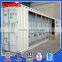 20' Shipping Equipment Container