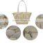 hot sale fashion cheap straw bag 2015