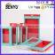 High quality hot selling luxury pvc package box