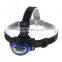 Adjustable Head Strap 10 LED Headlamp, Camping headlamp