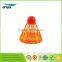 Best Wholesale fleet nylon feather outdoor Badminton shuttlecock manufacturer china