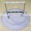  china supplier of led high bay light with ip65 waterproof and lampshade dust cover