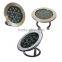 stainless steel waterproof led light for swimming pool