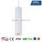 10W good quality high CRI fixed led pendant light