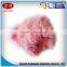 Excellent Fire Retardant Recycled Polyester Staple Fiber