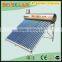 solar water heater with all vacuum tubes solar geyser