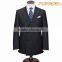 Universal hot product Polyester/Viscose double breasted mens suits