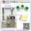 Automatic 10g Tea Powder bag packing machine Equipment with envelope