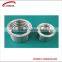 sanitary stainless steel pipe fitting tri-clamp expanding ferrule