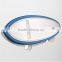 Wall Mounting Clear Acrylic Surf Board Rack                        
                                                Quality Choice