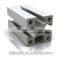 andozied Aluminum T Slot Extrusion,t-slotted Aluminum Extrusion,t-slotted standard