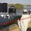 -mini rechargeable 10w solar home systems with 3 bulbs and mobile phone charger
