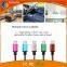 2016 mobile phone usb data cable for samsung mobile phone