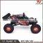 2.4G 4WD 1/12 Full Scale Fastest Truck Model Desert Off-Road RC Drift Car KW-C03
