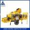 2015 HBT1506-JZC350 Concrete Mixer With Pump with diesel engine                        
                                                Quality Choice