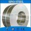 Hot dipped galvanized steel strip price
