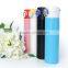 insulated stainless steel vacuum flask Thermos cup and straight Cup creative tumbler thermos flask water bottle