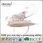 Bridal Wedding Hats for Women Sinamay Church Hat Fascicnator