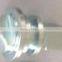 steel valve washer