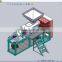 Plastic Washing Film Compressed Squeeze Dryer DKSJ-FC10