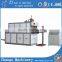 SJD-660 Automatic plastic thermal forming machine (Plastic cup making machine)-2