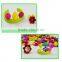 2016 Newest item 72pcs DIY pop beads playset for girls