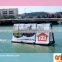 Commercial use inflatable water floating billboard                        
                                                Quality Choice