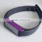 China factory supply fashion colorful smart bluetooth bracelet smart sport bracelet