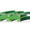 Wing Bend Double Linear Guide High Molecular Polyethylene And Nylon Linear Guide