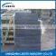 As the customers required design various size / thinckiness slate roof tiles