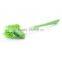 J222 Double strong plastic cleaning bathroom toilet brush