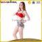 Trendy red and leopard ladies bikini hot sexy very young models girl bikini