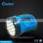 Plastic powerful and cheap led flashlight