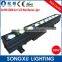 intelligent 9x10w rgbw 4in1 led wash stage light