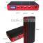 2015 New Product Car Booster 12V Battery Jump Starter