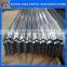 corrugated steel sheet for roofing