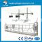 Lifting equipment / hoist machine / suspended platform ZLP800 rental