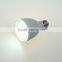 PC and engineering plastic 4W emergency led light e27 sale