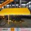 CE hydraulic warehouse and vehicles dock leveler