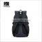 2015 New fashion laptop bag backpack/no MOQ backpack laptop/35L black backpack with compartment