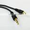 Custom made PVA audio cordRCA cable for soundbox