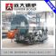 High quality coal/biomas/gas/oil fired waste heat recovery boiler