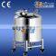 Stainless steel liquid storage tank