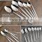 Unique design stainless steel flatware with high mirror polish and perfect quality