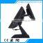 Best quality crazy selling dual pos 15 inch window touchscreen pos machine