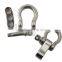 2016 stainless steel buckle for survival paracord bracelet WHOLESALE